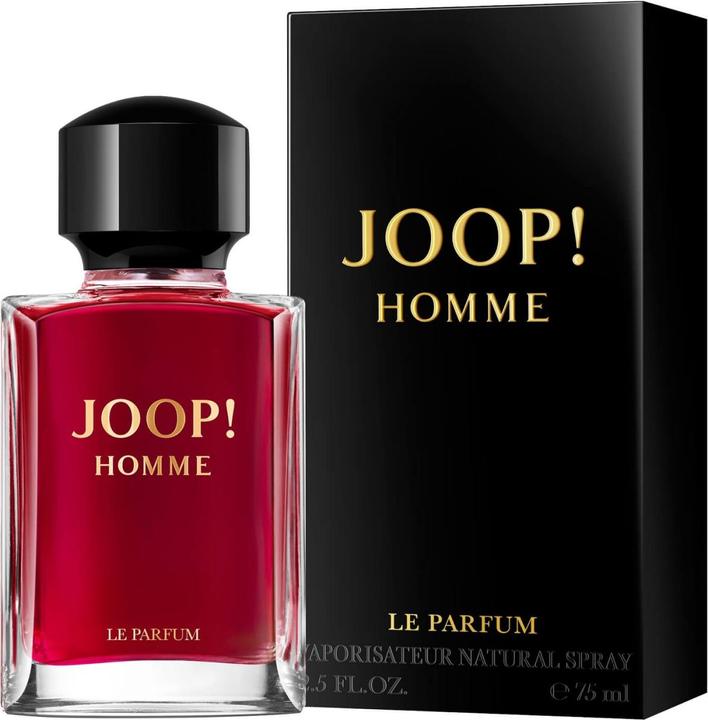 Actual product image Joop! Perfume (Eau de parfum, 75 ml)