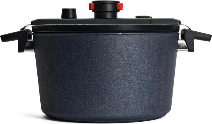 Produktbild Woll Active Lite (28 cm, Dampfkochtopf, Aluminiumguss)