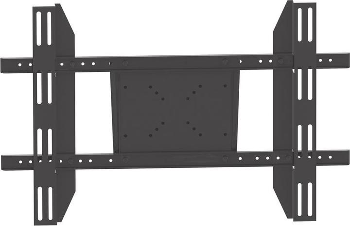 Produktbild Multibrackets Halterung zu Monitorständer, schwarz, max 40kg
