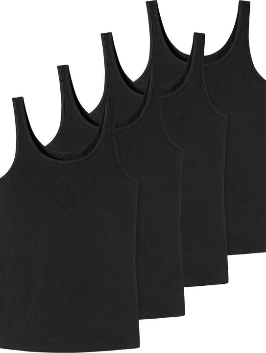 Produktbild Schiesser Trägertop Uncover (XL)