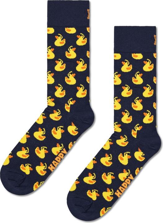 Actual product image Happy Socks Rubber Duck (Single pack, 41 - 46)