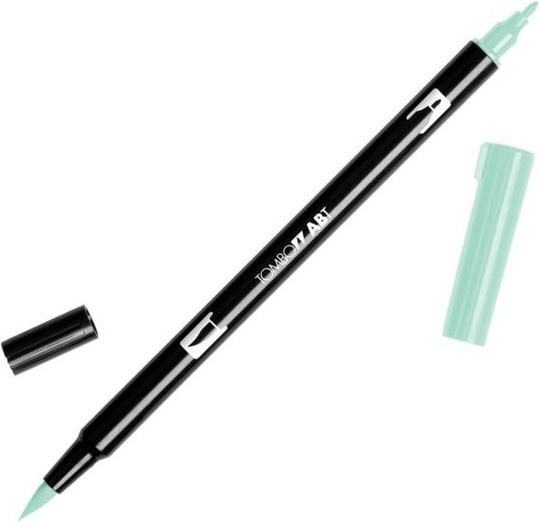 Image du produit Tombow Stylo brosse double ABT (Green, 1 x)