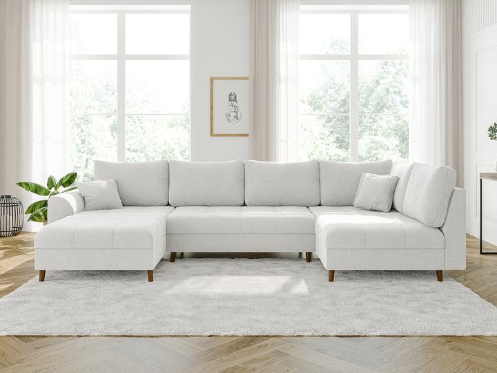 Actual product image Ropez Ariella (Sofa landscape)