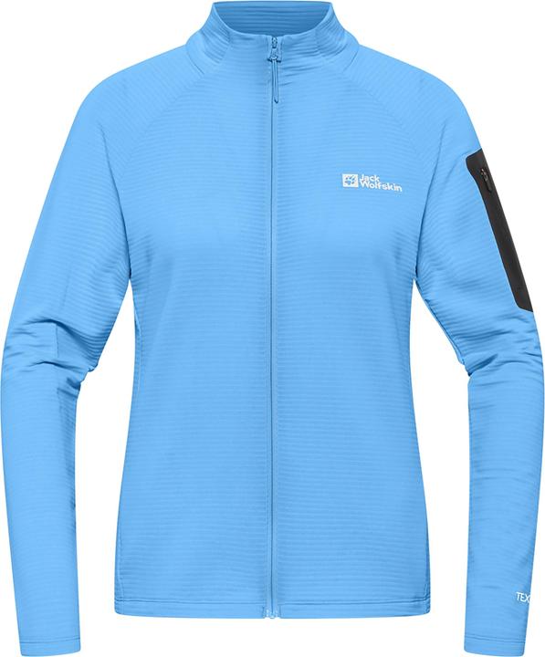 Jack Wolfskin Prelight Fz W