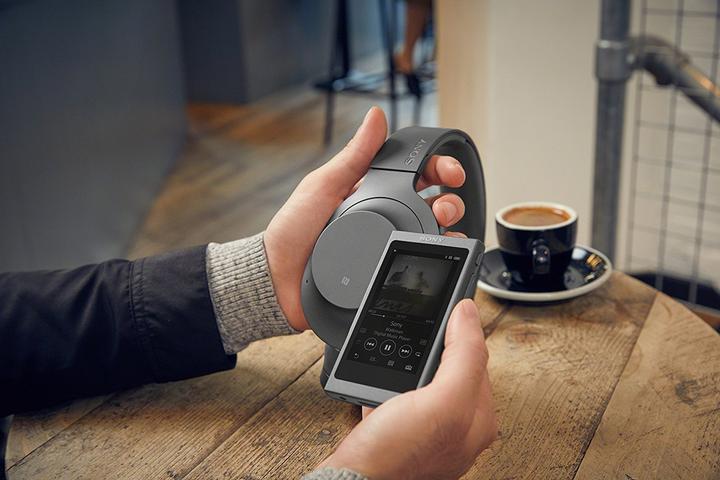 Image du produit Sony Nw-A45 (16 Go)