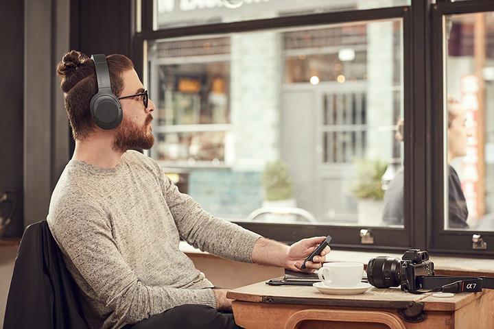 Image du produit Sony Nw-A45 (16 Go)