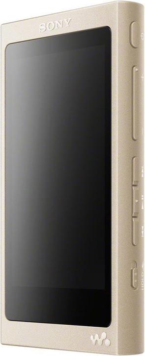 Actual product image Sony Nw-A45 (16 GB)