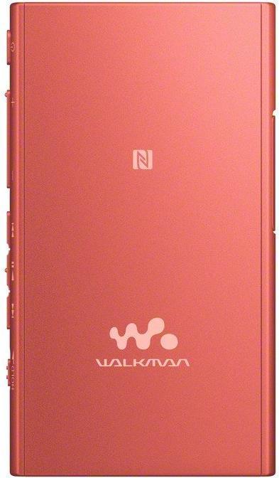 Produktbild Sony Nw-A45 (16 GB)