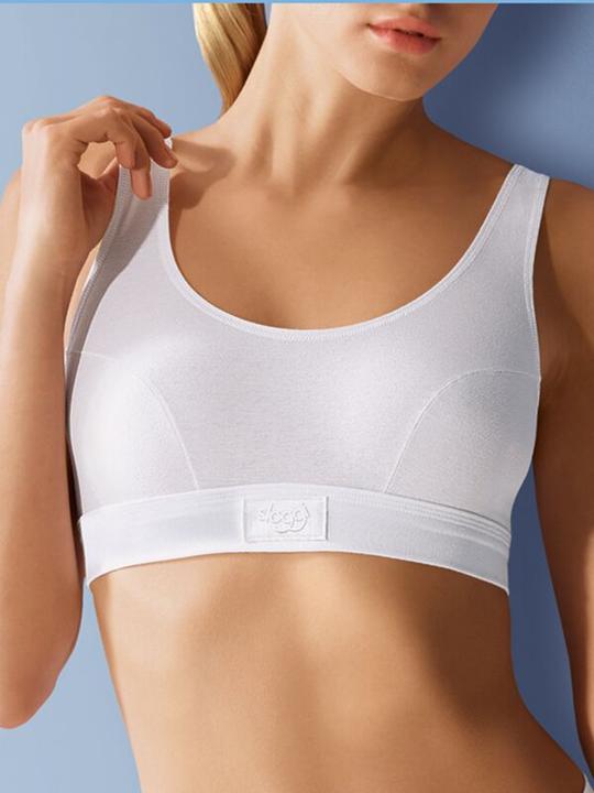 Produktbild Sloggi Double Comfort Top (46)
