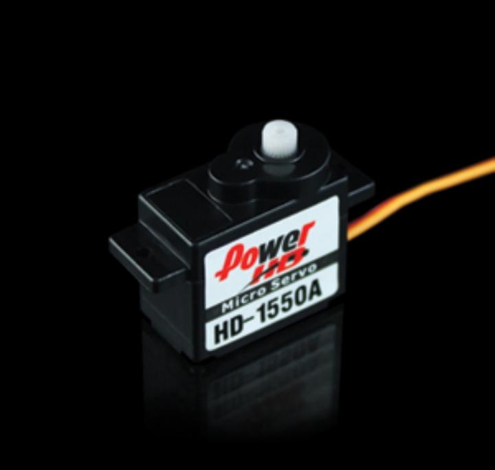 Produktbild Power HD Servo HD-1550A