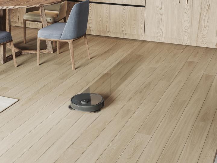 Actual product image Ecovacs Deebot N8 (Vacuum mopping robot)