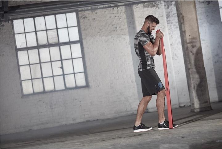 Actual product image adidas Large Power Bands (1 m, Strong)