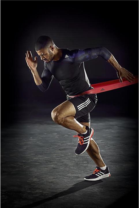 Actual product image adidas Large Power Bands (1 m, Strong)