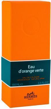 Immagine prodotto Hermès Eau D'Orange Verte (Eau de cologne, 100 ml)
