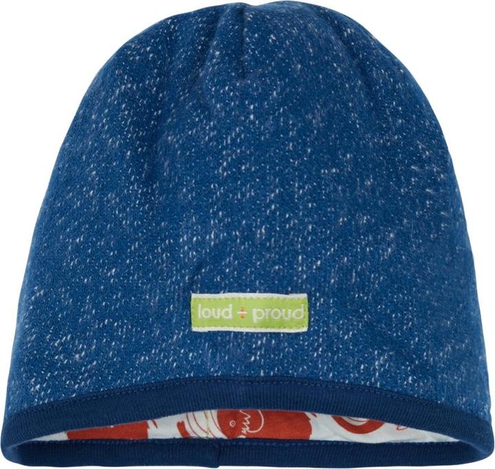 Immagine prodotto loud + proud Cappello reversibile (86/92)