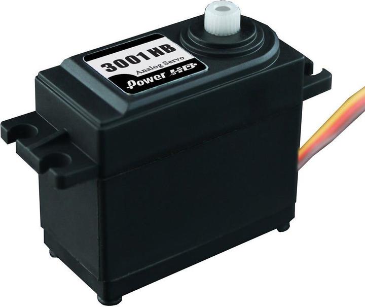 Produktbild Power HD Servo HD-3001HB