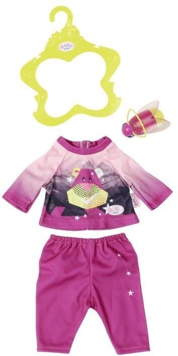 Produktbild Zapf Creation Play&Fun Nachtlicht Outfit