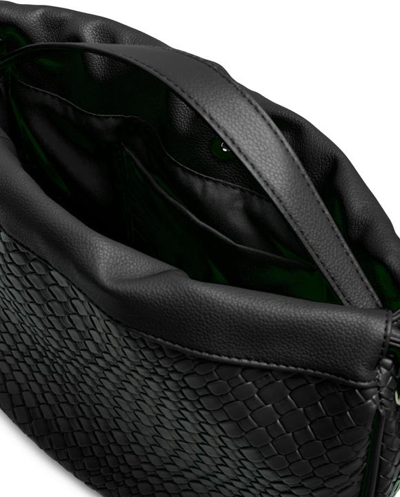 Actual product image Pieces Grosse Geflochtene Balloon Bag