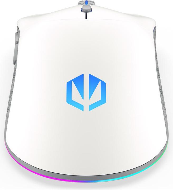 Actual product image Endorfy Mouse USB Gem Plus Wireless OWH PAW3395 (Wireless)