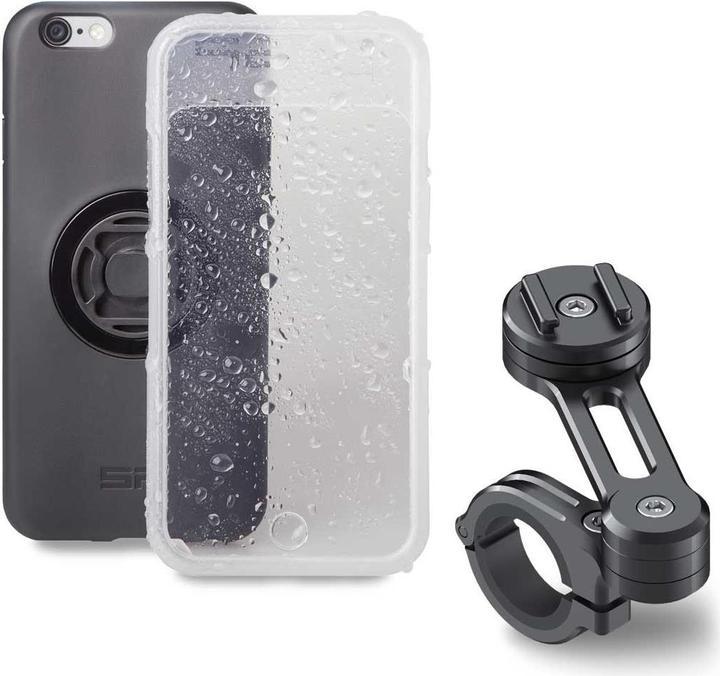 Sp Connect Moto Bundle