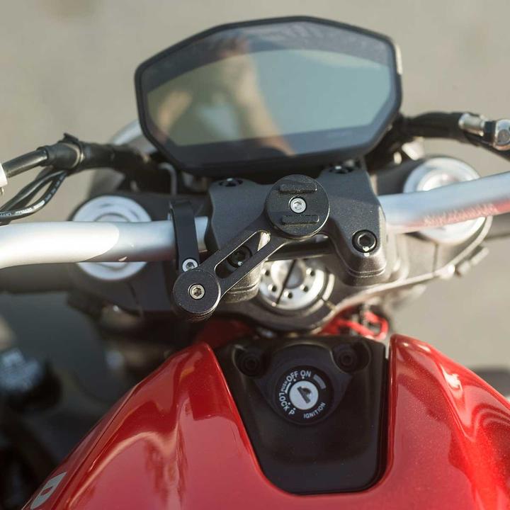 Actual product image Sp Connect Moto Bundle