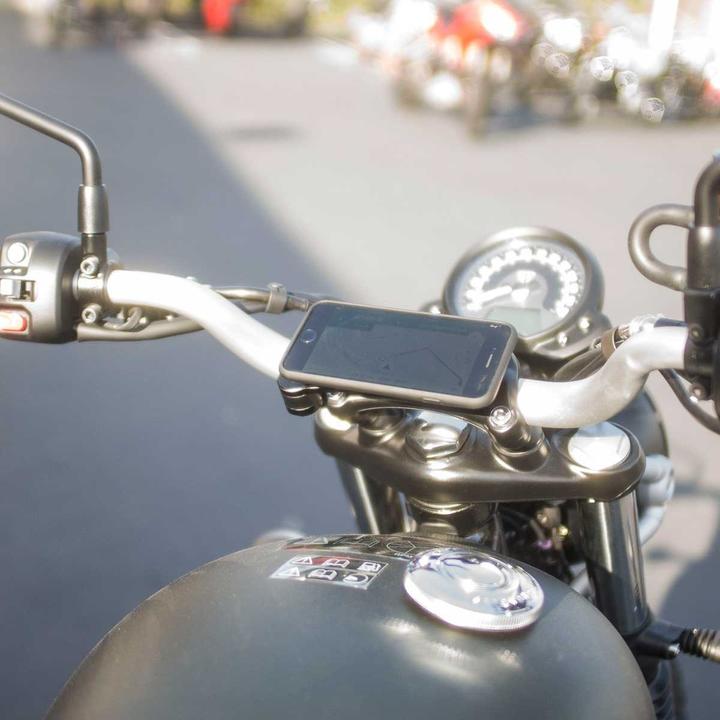 Actual product image Sp Connect Moto Bundle