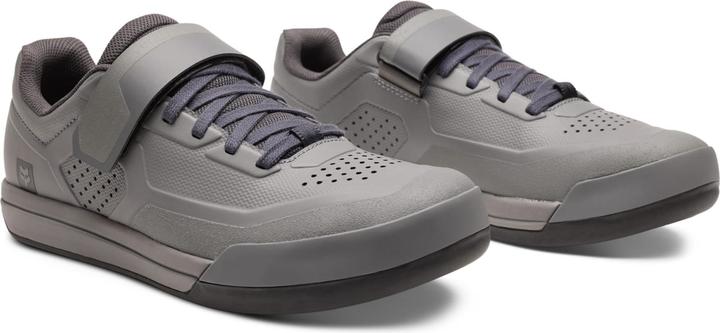 Actual product image Fox 23 Union (45)