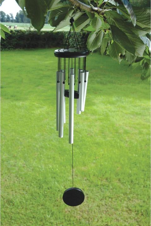 Actual product image Esschert Design Wind chimes made of aluminium