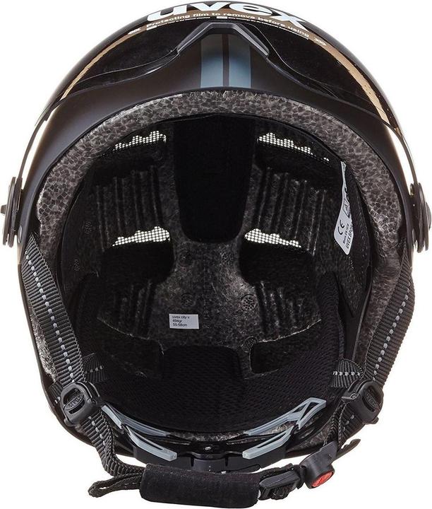 Actual product image Uvex Sports City V (55 - 58 cm)