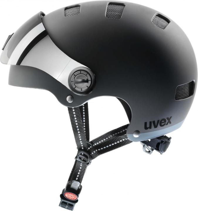 Actual product image Uvex Sports City V (55 - 58 cm)