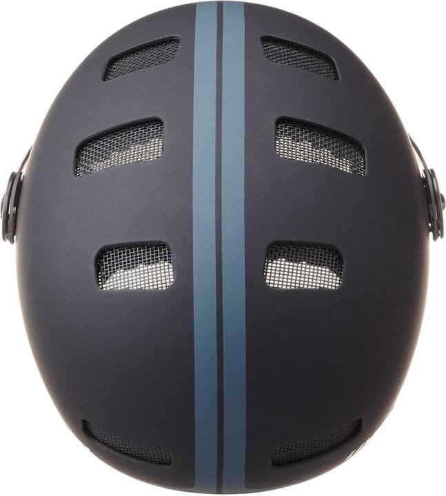Actual product image Uvex Sports City V (55 - 58 cm)