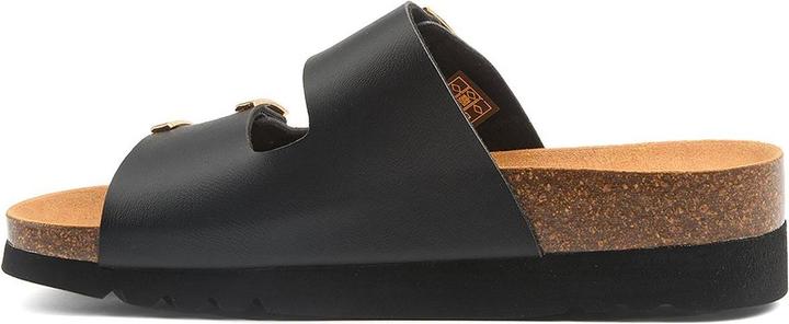 Actual product image Scholl Monterey 2 straps (38)