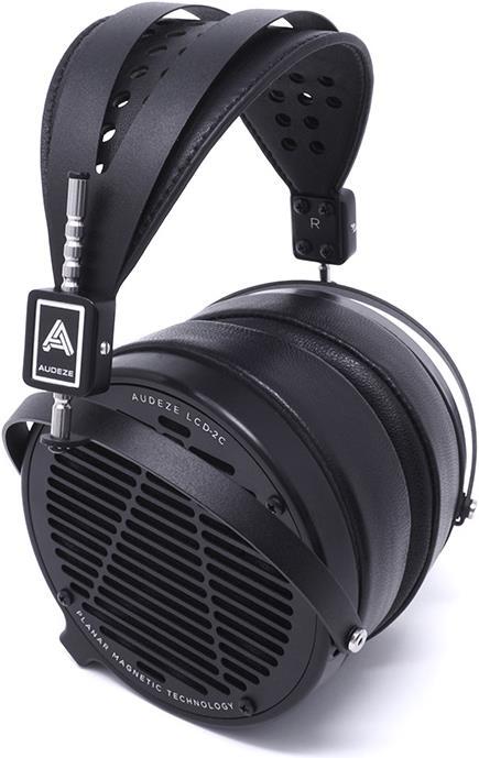 Actual product image Audeze LCD-2 Classic (Cable)