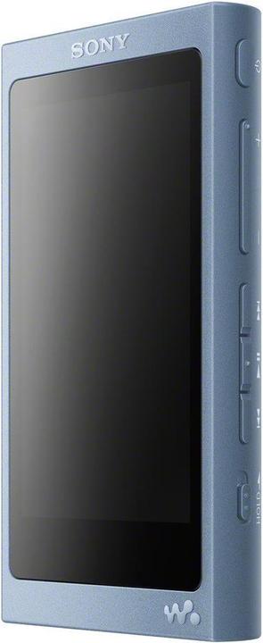 Image du produit Sony Nw-A45hn (16 Go)