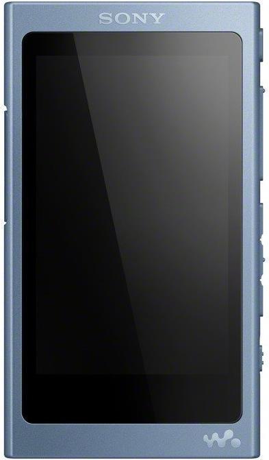 Image du produit Sony Nw-A45hn (16 Go)
