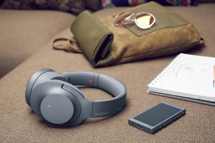 Image du produit Sony Nw-A45hn (16 Go)