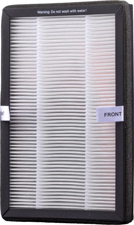 Produktbild Ströme Gliding Grille Bladeless HEPA Filter (1 x)