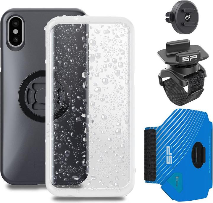 Actual product image Sp Connect Multi Activity Bundle