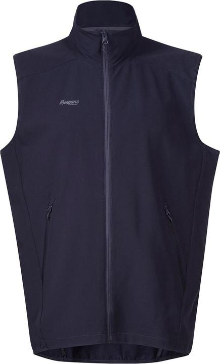 Produktbild Bergans Herren Ramberg Softshell Weste (L)