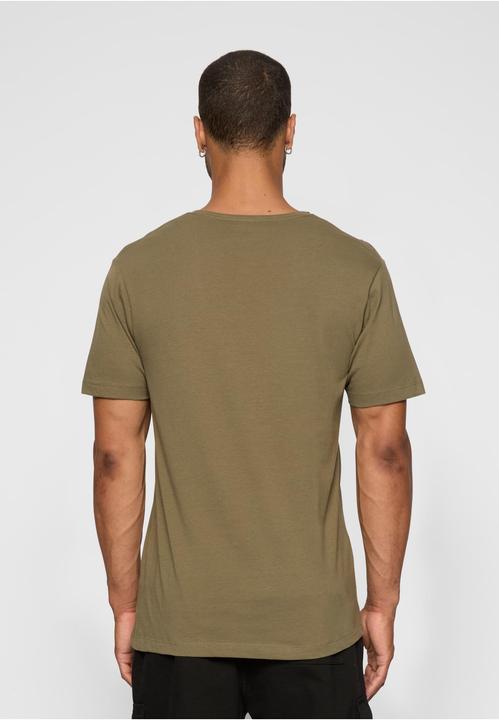 Actual product image Mister Tee Can't Hang With Us Tee - 22265 (L)