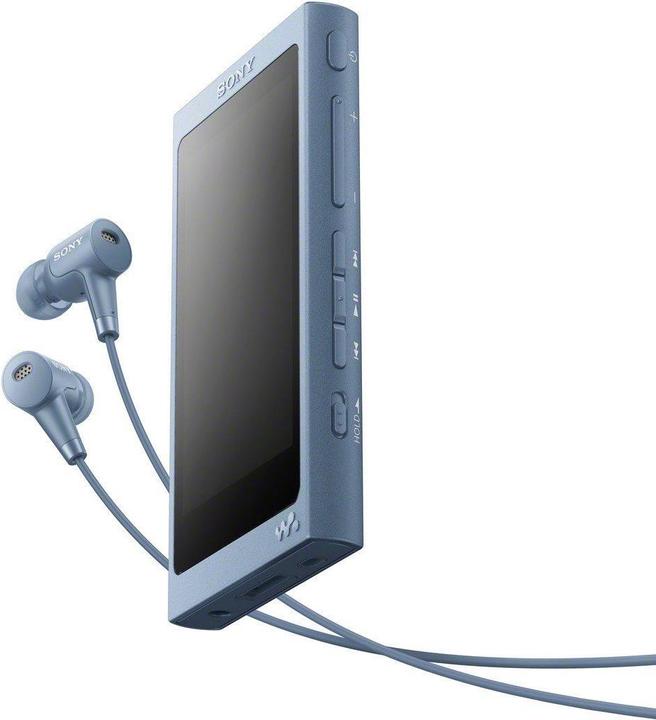 Image du produit Sony Nw-A45hn (16 Go)