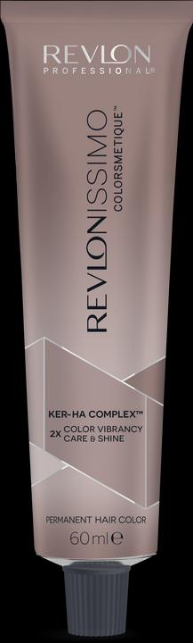 Image du produit Revlon Professional Colorsmetique 5.24 Brun clair irisé (Marron clair Marron irisé)