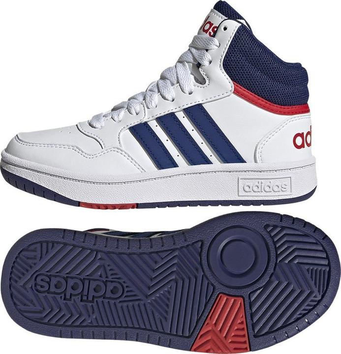 Produktbild adidas HOOPS MID 3.0 K (36 2/3)