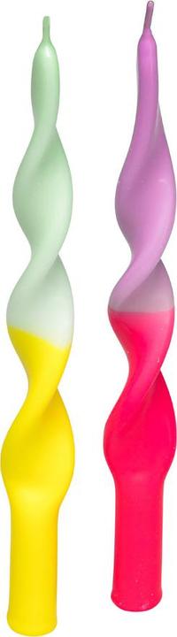 Image du produit Pink Stories Curly (2 pcs)
