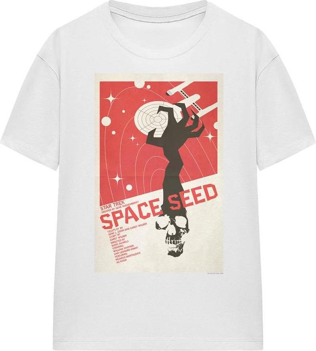 Produktbild The Original Series Episode 22 TShirt (L)