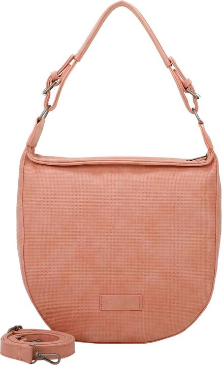 Produktbild Fritzi aus Preußen Jazy01 Dotty Schultertasche 32 cm