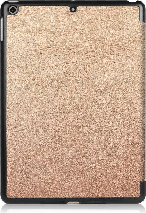 Image du produit Cover-Discount Étui Smart Tri-fold (iPad 2017 (5e gène), iPad 2018 (6e gén.))