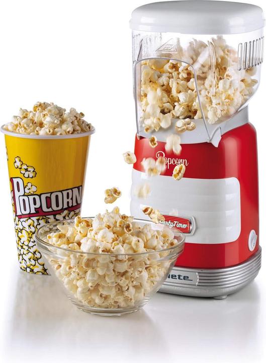 Image du produit Ariete 2956 Popcorn PartyTime