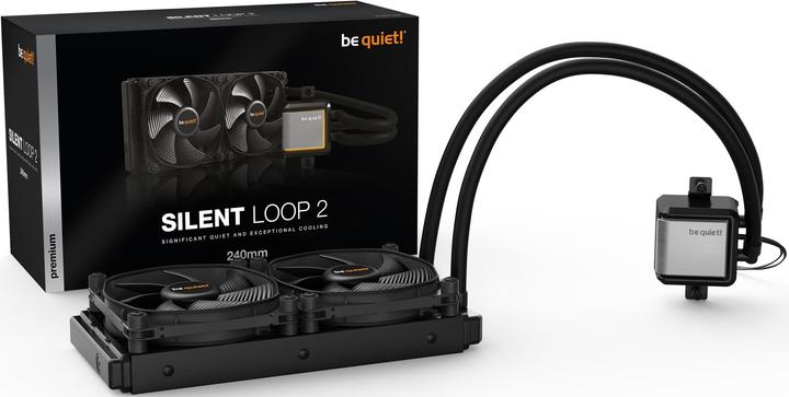 Immagine prodotto be quiet! Silent Loop 2