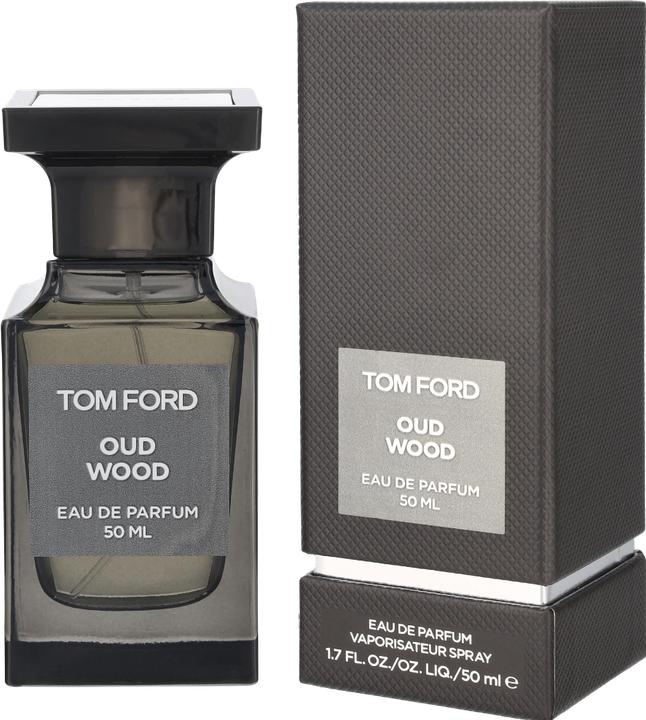 Actual product image Tom Ford oud wood (Eau de parfum, 50 ml)